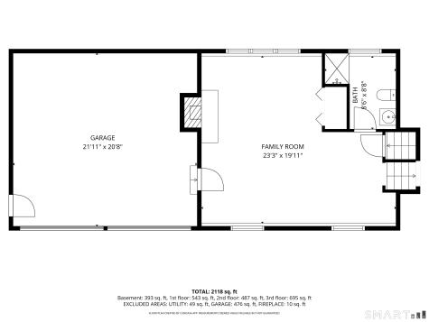 27 Berrios Hill Road Windsor CT 06095