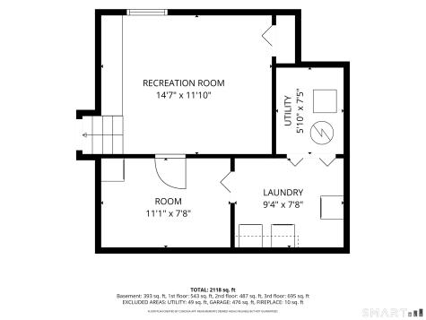 27 Berrios Hill Road Windsor CT 06095