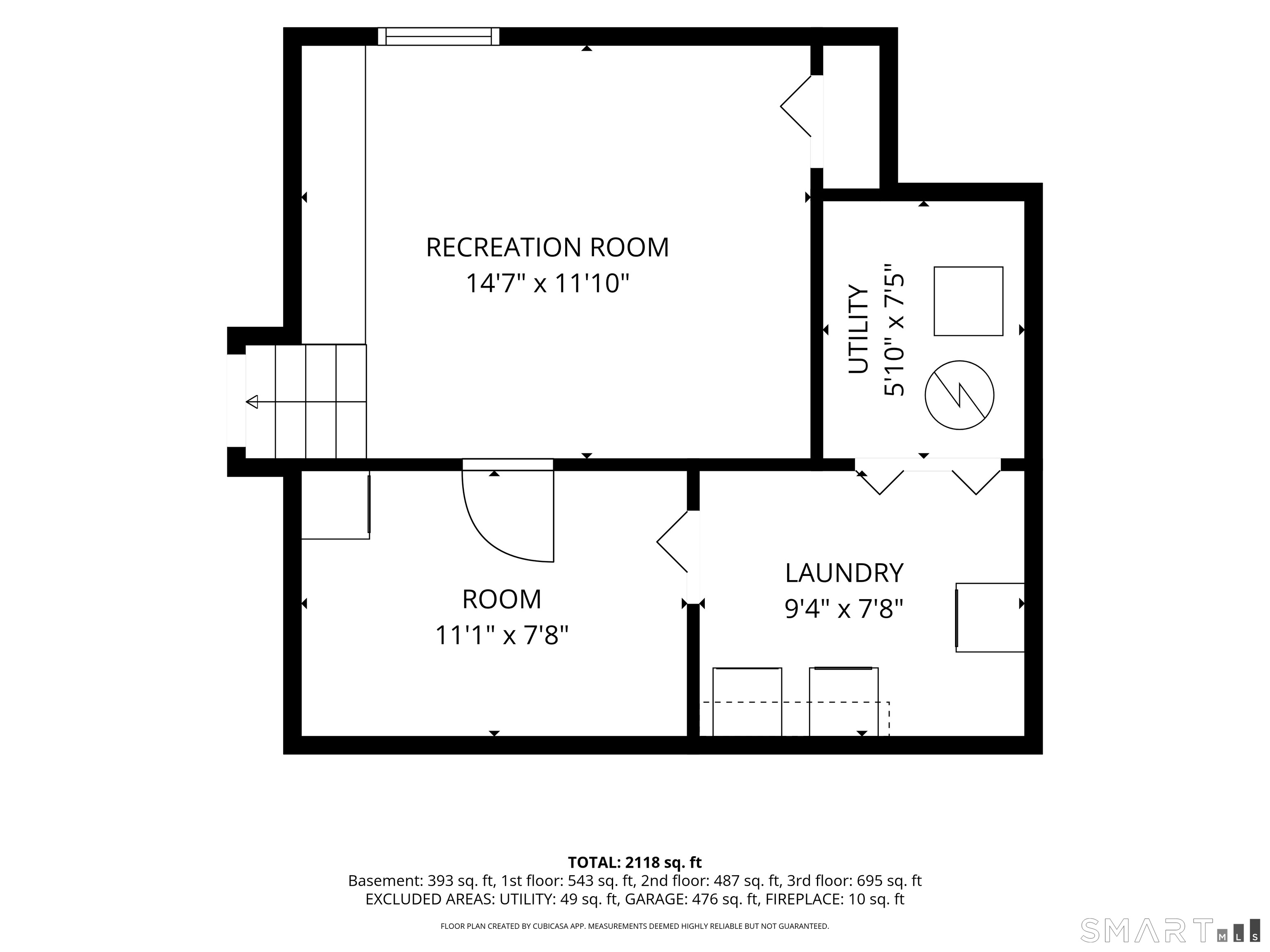 27 Berrios Hill Road Windsor CT 06095