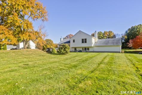 27 Berrios Hill Road Windsor CT 06095