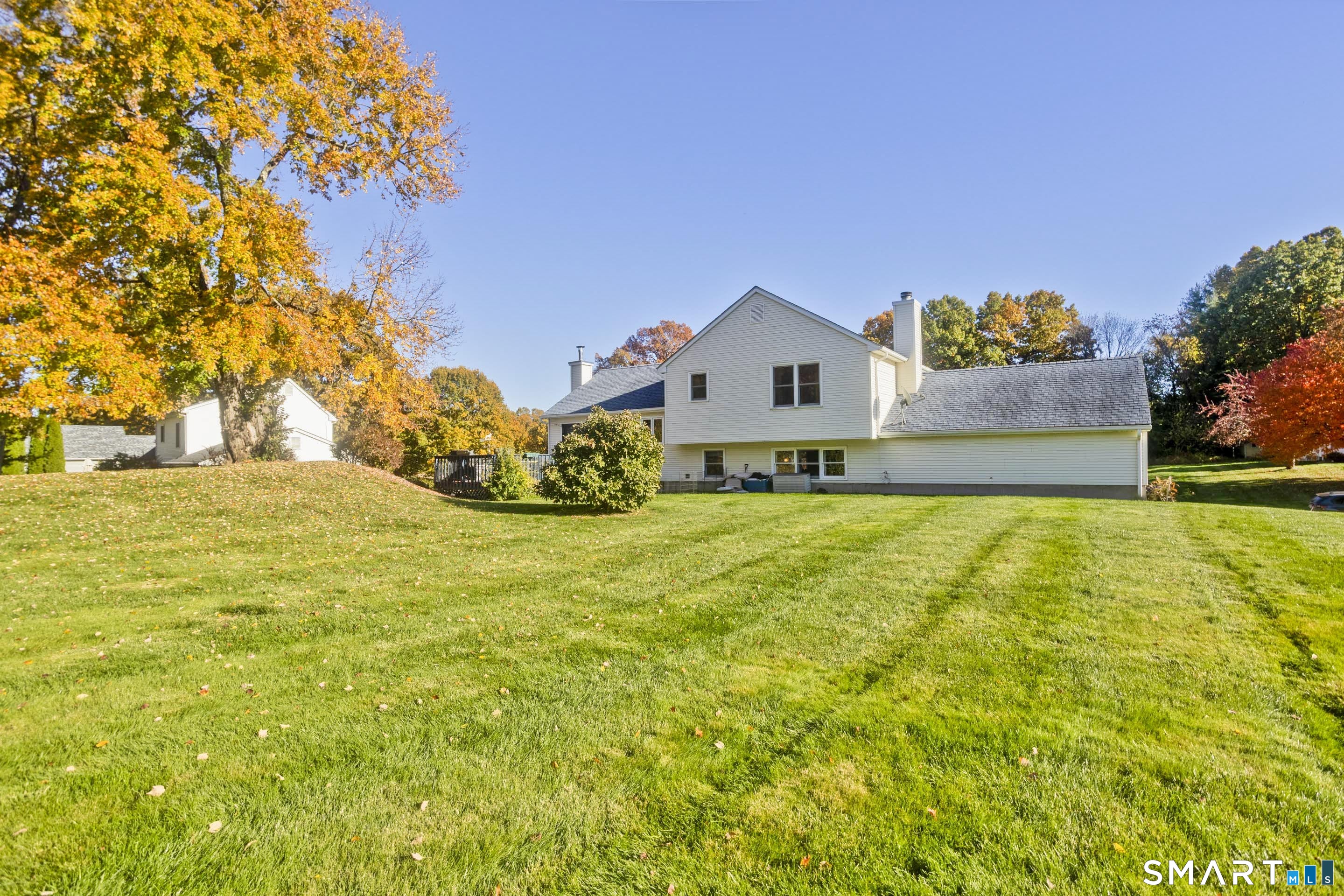 27 Berrios Hill Road Windsor CT 06095