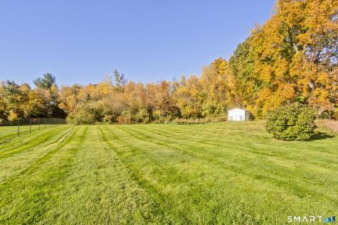 27 Berrios Hill Road Windsor CT 06095