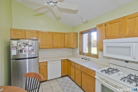 27 Berrios Hill Road Windsor CT 06095