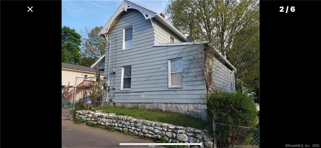29 Pilgrim Avenue Waterbury CT 06704