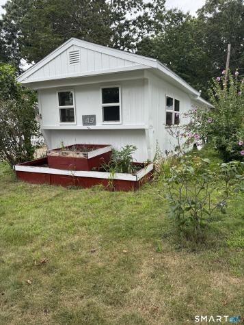 133 West Main Street Clinton CT 06413