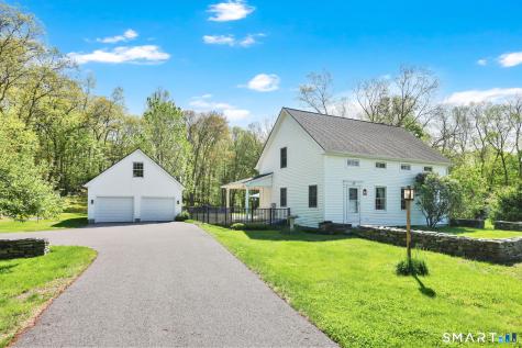 710 Storrs Road Mansfield CT 06268