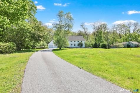 710 Storrs Road Mansfield CT 06268
