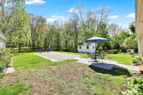 710 Storrs Road Mansfield CT 06268