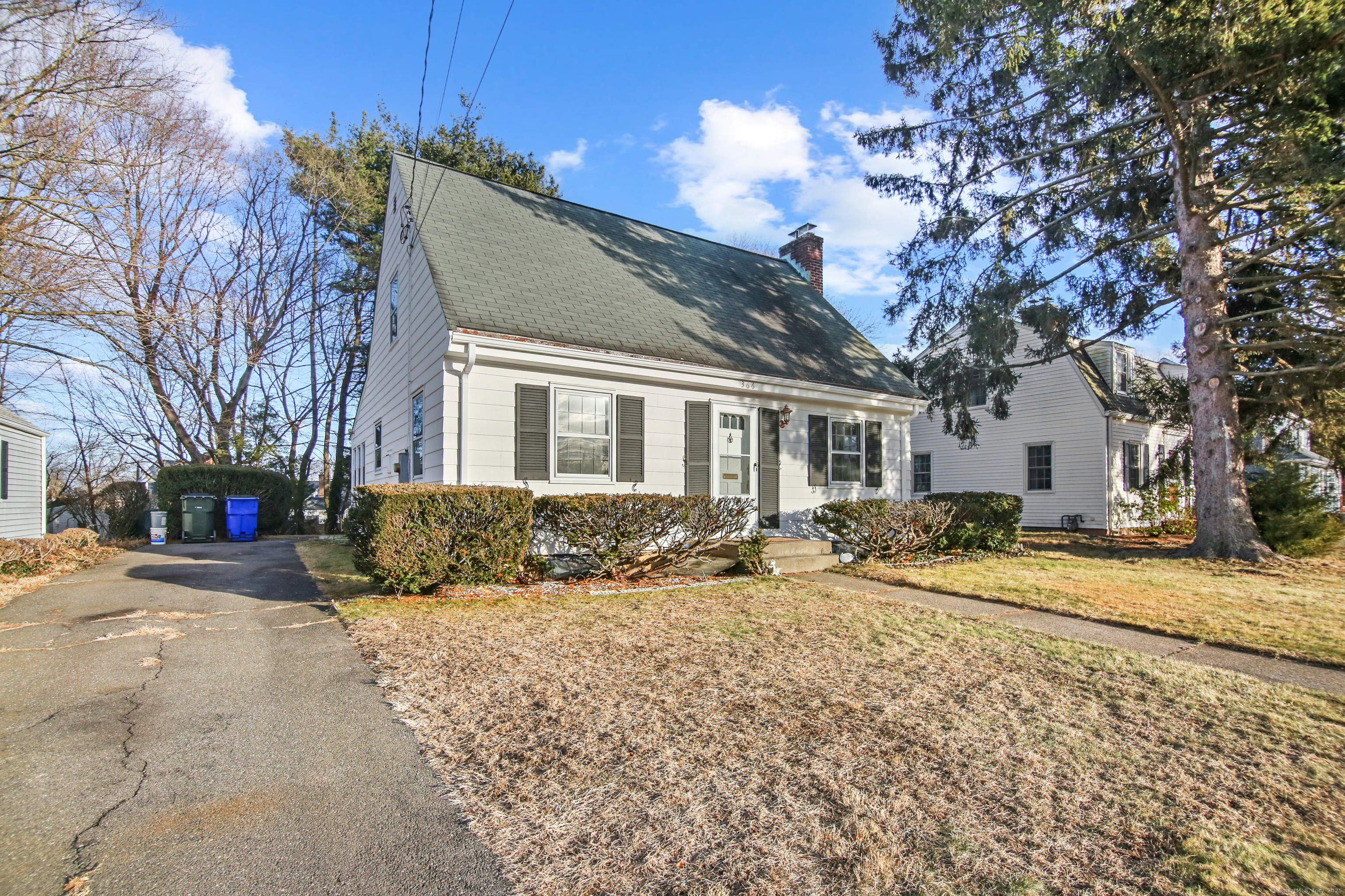 366 South Main Street West Hartford CT 06107