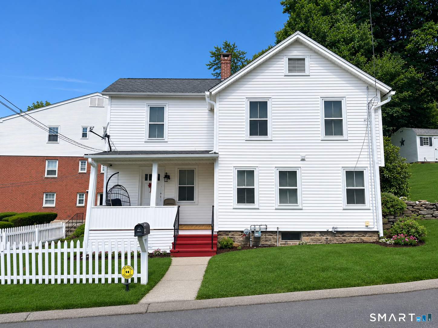 10 Washington Street Derby CT 06418