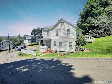 10 Washington Street Derby CT 06418