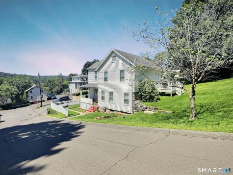 10 Washington Street Derby CT 06418