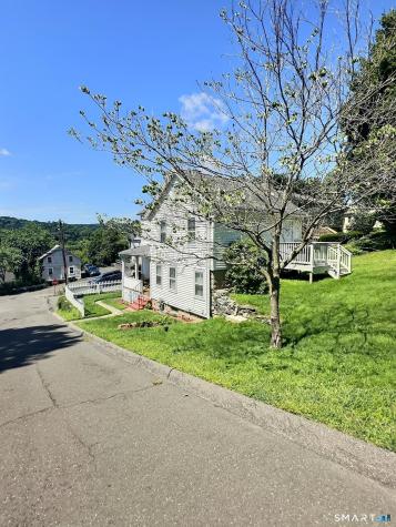 10 Washington Street Derby CT 06418
