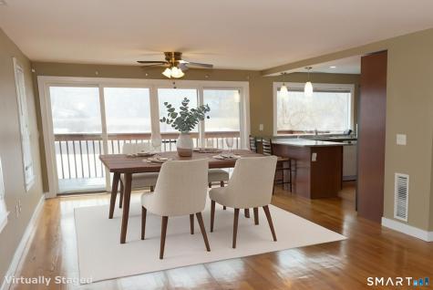 135 Middlesex Avenue Chester CT 06412