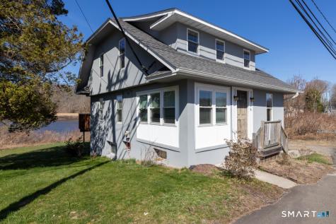 135 Middlesex Avenue Chester CT 06412