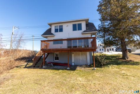 135 Middlesex Avenue Chester CT 06412