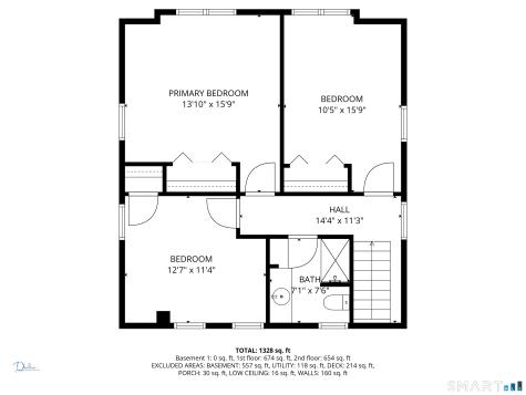 135 Middlesex Avenue Chester CT 06412