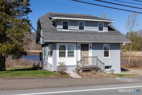 135 Middlesex Avenue Chester CT 06412