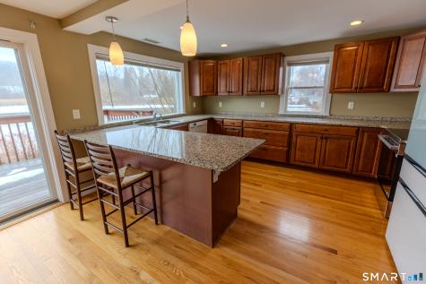 135 Middlesex Avenue Chester CT 06412