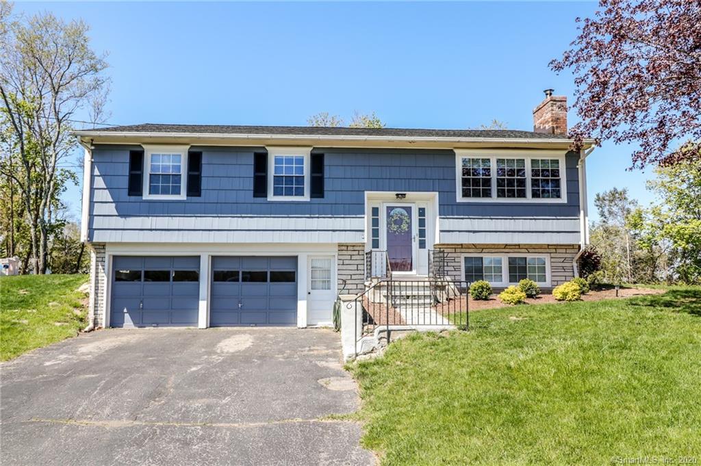 8 Inas Road Brookfield CT 06804