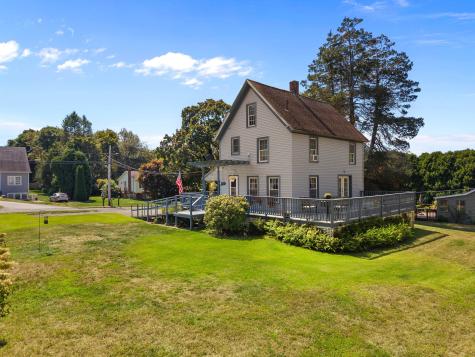 7 Nichols Lane Waterford CT 06385