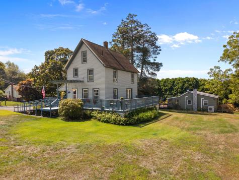 7 Nichols Lane Waterford CT 06385