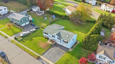 51 Towne Drive Berlin CT 06037