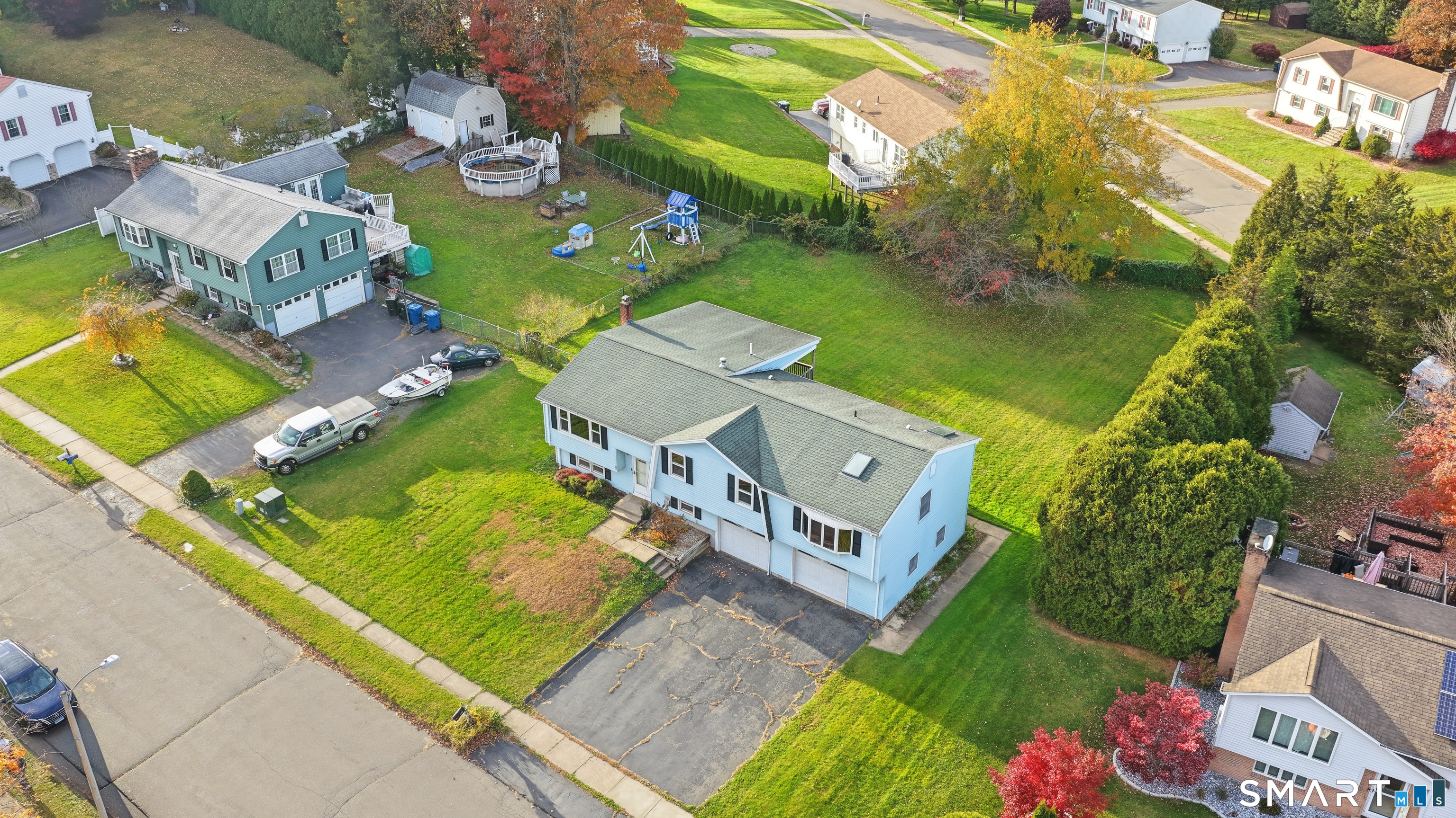 51 Towne Drive Berlin CT 06037
