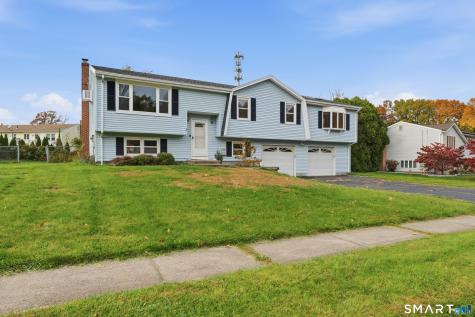 51 Towne Drive Berlin CT 06037