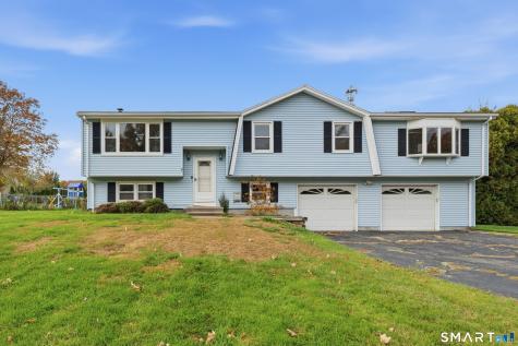 51 Towne Drive Berlin CT 06037