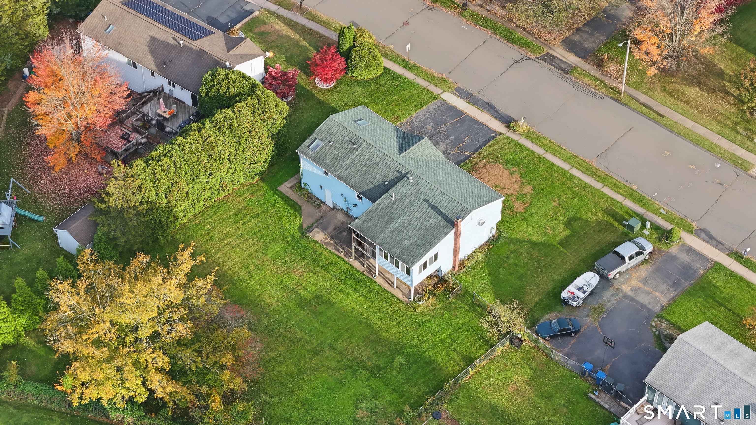 51 Towne Drive Berlin CT 06037