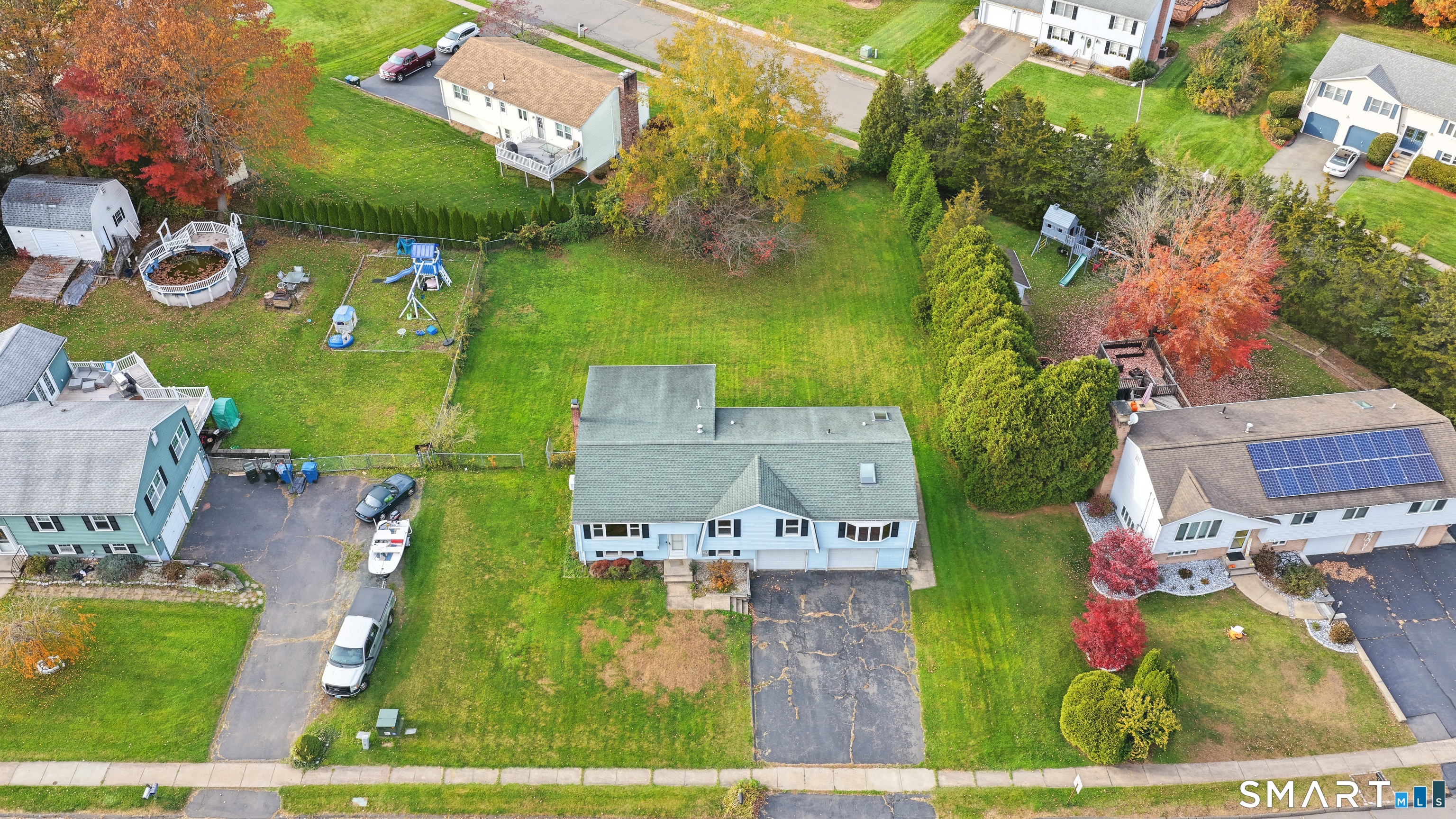 51 Towne Drive Berlin CT 06037