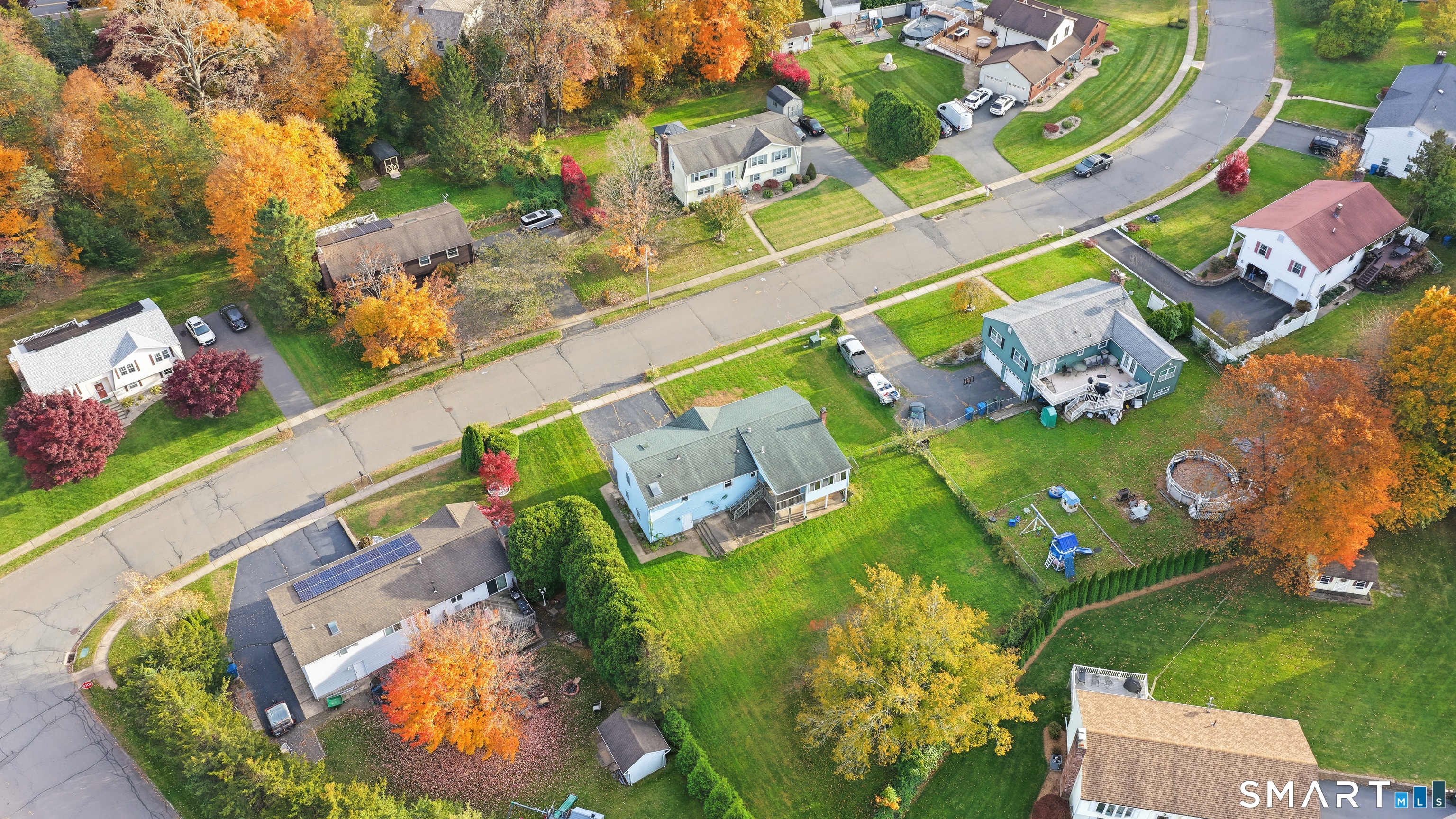 51 Towne Drive Berlin CT 06037