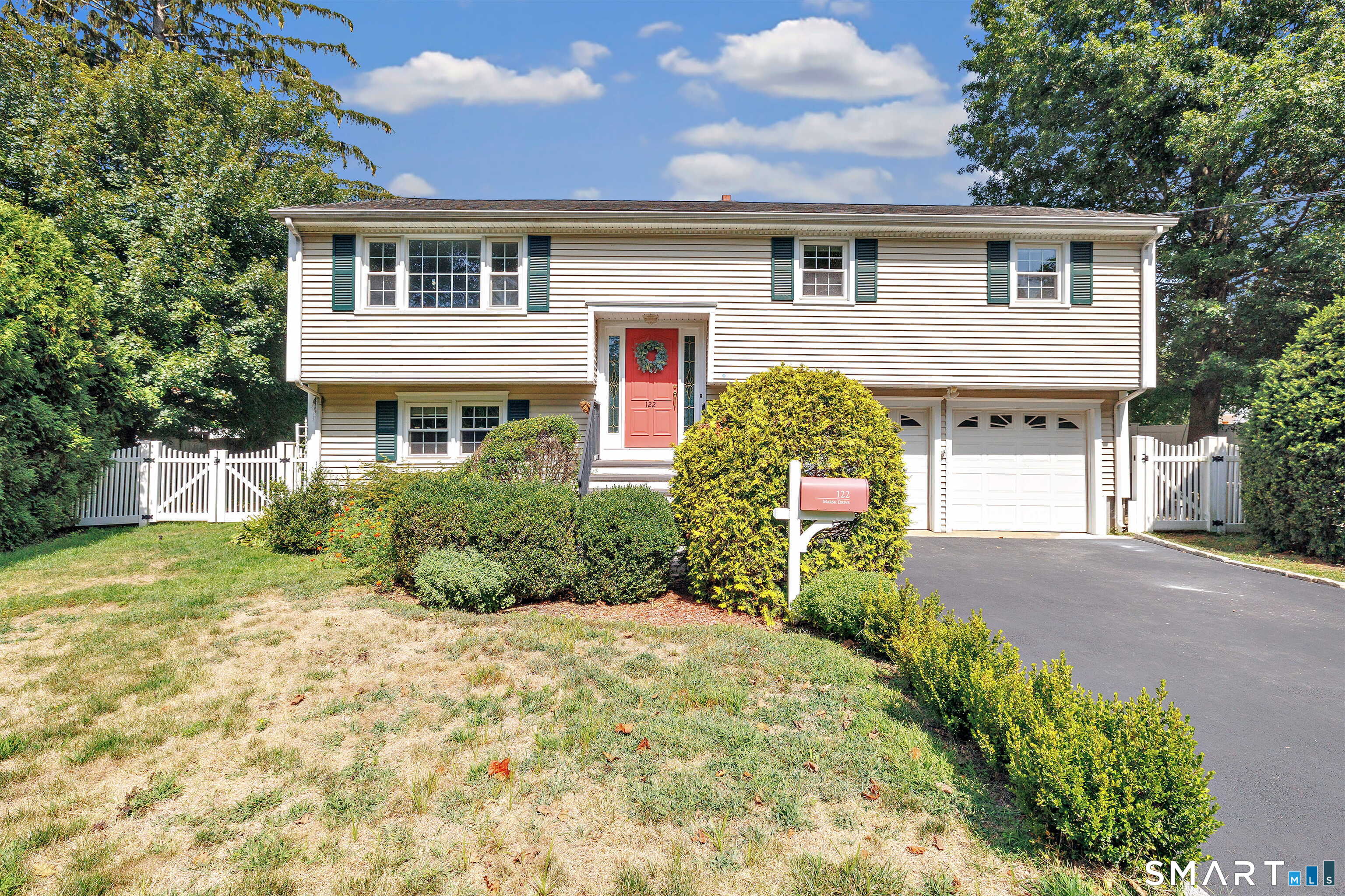 Fairfield CT, 122 Marsh Drive