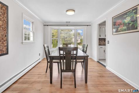 122 Marsh Drive Fairfield CT 06824