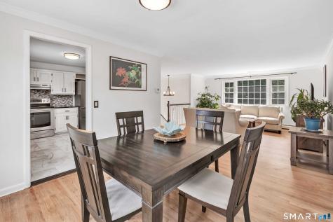 122 Marsh Drive Fairfield CT 06824