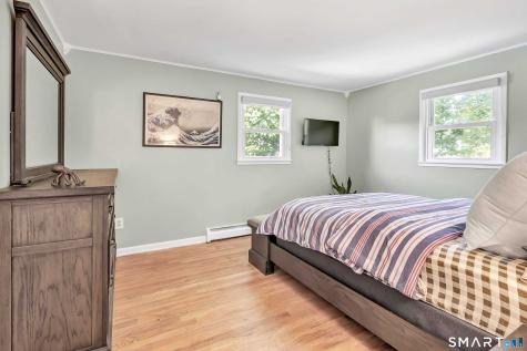 122 Marsh Drive Fairfield CT 06824