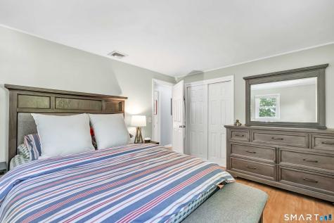 122 Marsh Drive Fairfield CT 06824