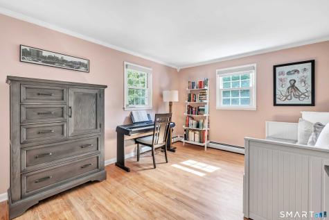 122 Marsh Drive Fairfield CT 06824