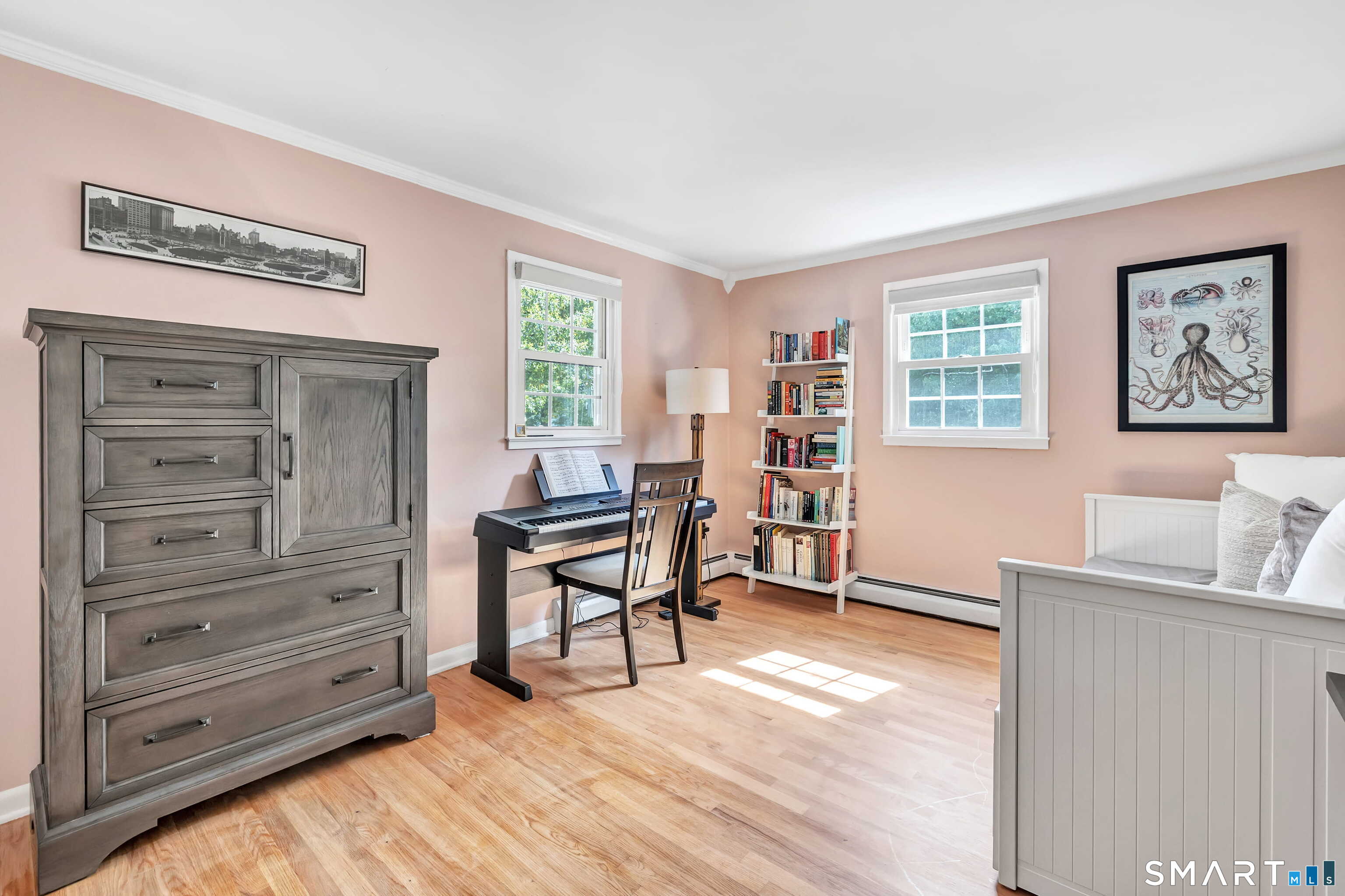 122 Marsh Drive Fairfield CT 06824