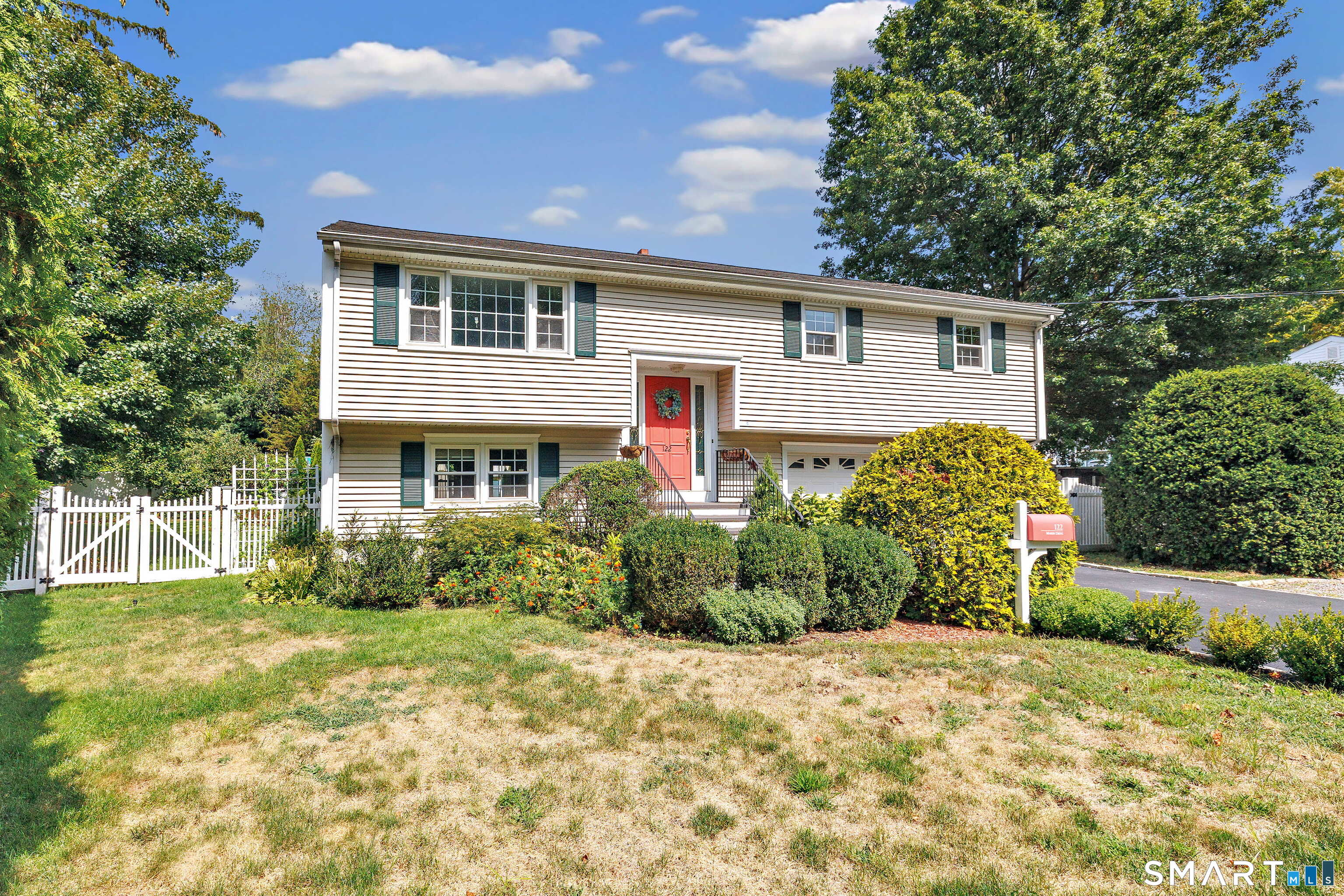 122 Marsh Drive Fairfield CT 06824