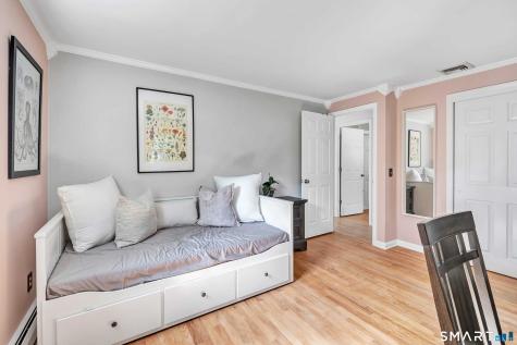 122 Marsh Drive Fairfield CT 06824