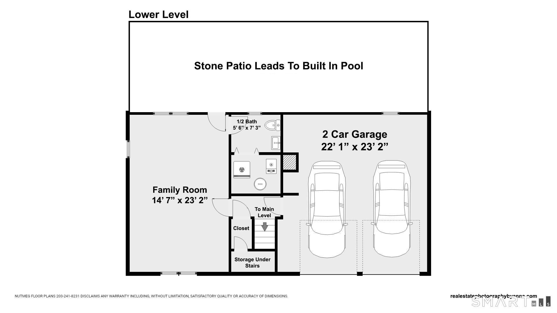 122 Marsh Drive Fairfield CT 06824