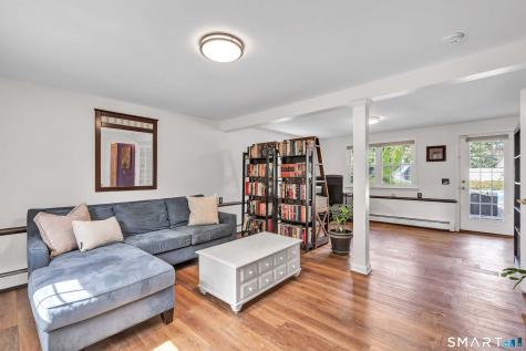 122 Marsh Drive Fairfield CT 06824