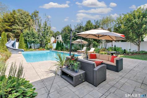 122 Marsh Drive Fairfield CT 06824