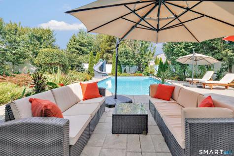 122 Marsh Drive Fairfield CT 06824