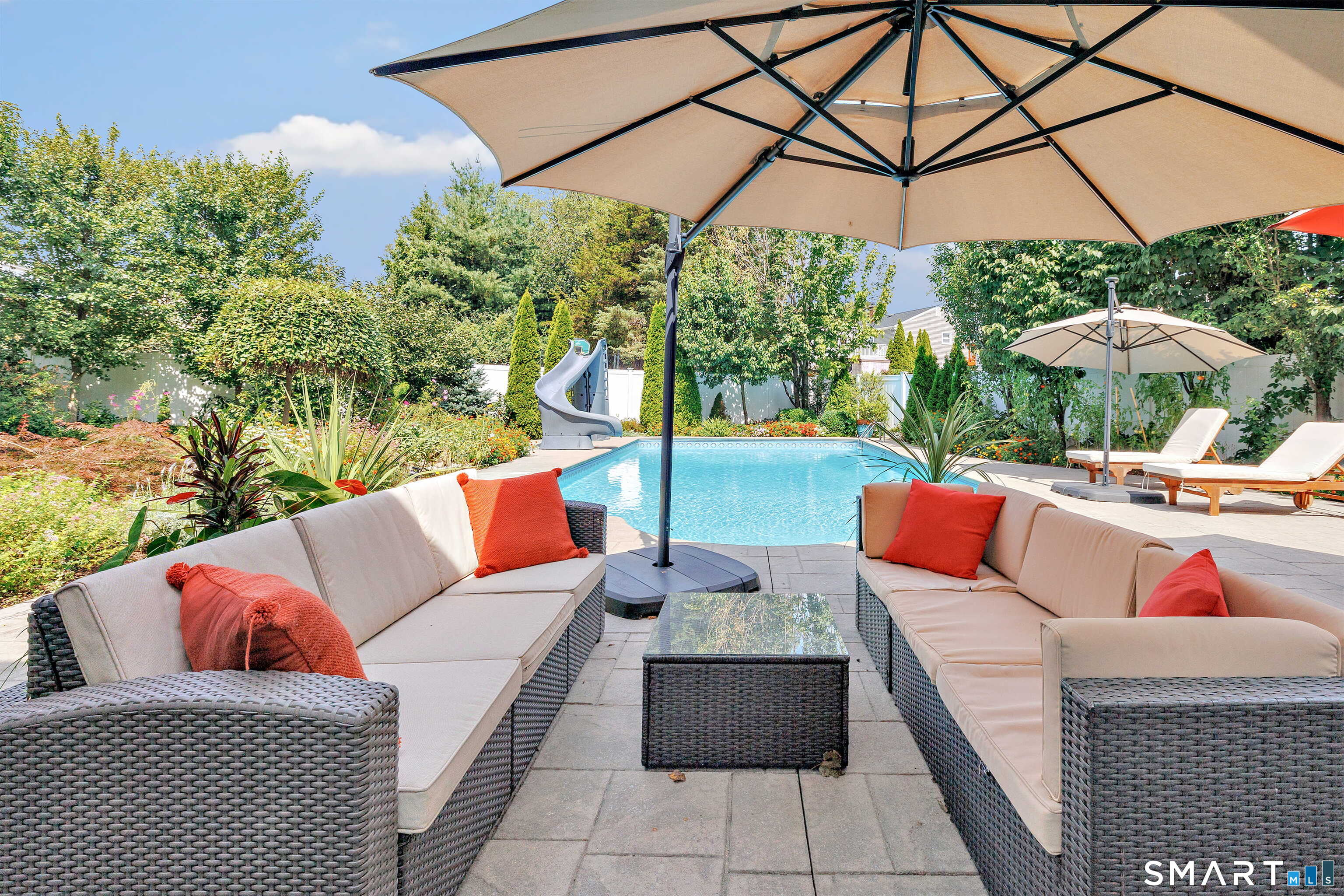 122 Marsh Drive Fairfield CT 06824
