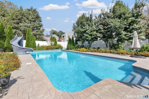122 Marsh Drive Fairfield CT 06824