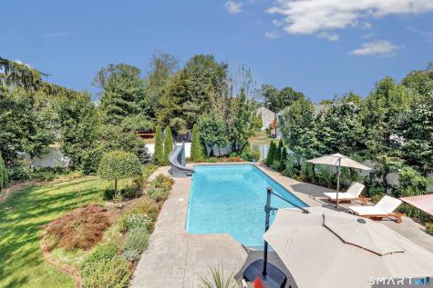 122 Marsh Drive Fairfield CT 06824