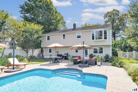 122 Marsh Drive Fairfield CT 06824